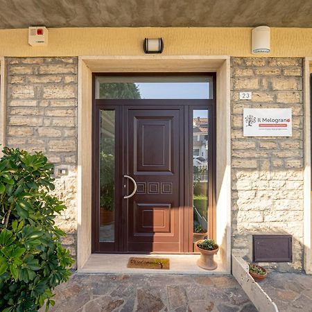 Appartamento Il Melograno Rapolano Terme Exterior photo